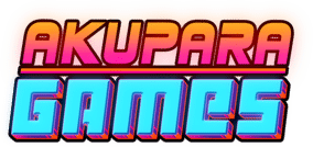 Akupara Games logo