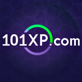 101XP logo