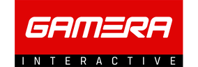Gamera Interactive logo
