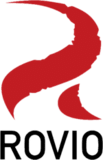 Rovio Entertainment logo