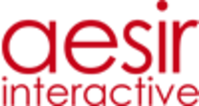 Aesir Interactive logo