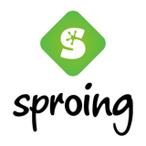 Sproing Interactive Media logo