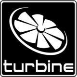Turbine logo