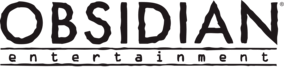 Obsidian Entertainment logo