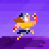 Over the Top Games logo