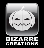 Bizarre Creations logo