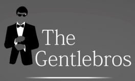The Gentlebros logo