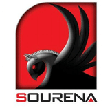 Sourena Game Studio logo