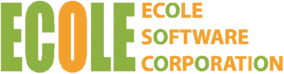 Ecole Software logo