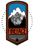 Fire Face Corporation logo