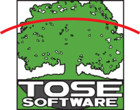 Tose logo
