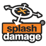 Splash Damage logo