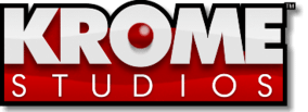Krome Studios logo
