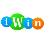 iWin logo