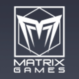 Matrix Games logo