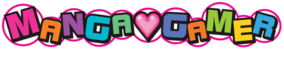 MangaGamer logo