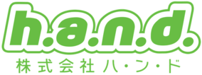 h.a.n.d., Inc. logo