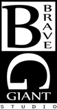 Brave Giant logo