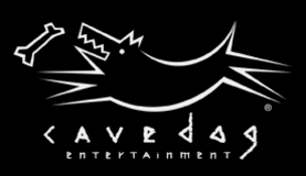 Cavedog Entertainment logo