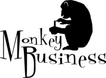 Monkey Business logo
