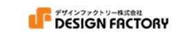 Design Factory logo