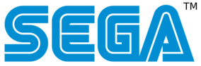 Sega Enterprises, Ltd. logo
