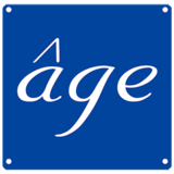 âge logo