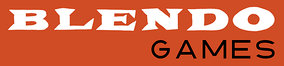Blendo Games logo