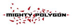 Mighty Polygon logo