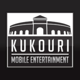 Kukouri Mobile Entertainment logo