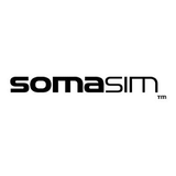 SomaSim logo