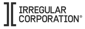 The Irregular Corporation logo