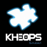 Kheops Studio logo