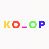 KO_OP logo