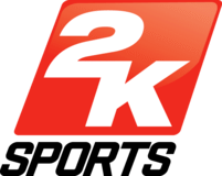 2K Sports logo