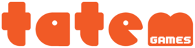 Tatem Games logo