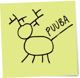 Puuba logo
