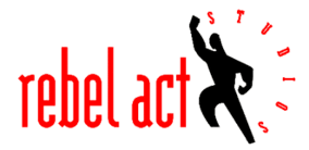 Rebel Act Studios logo