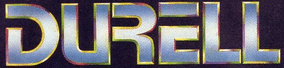 Durell Software logo