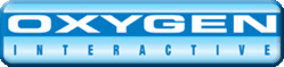 Oxygen Interactive Software logo