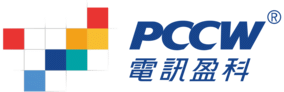 Pacific Century CyberWorks logo