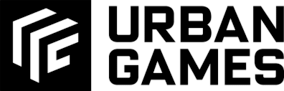 Urban Games logo