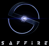 Saffire logo