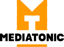 Mediatonic logo