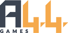 A44 logo