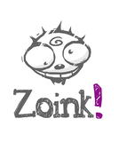 Zoink Games logo