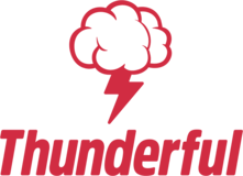 Thunderful logo