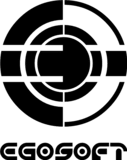 Egosoft logo