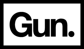 Gun Interactive logo