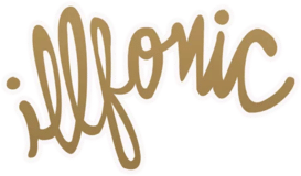 Illfonic logo